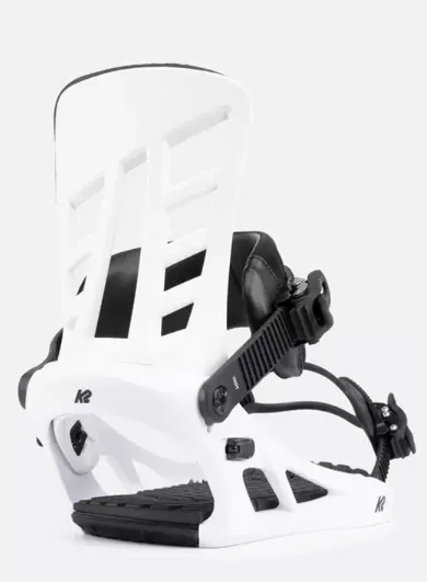 K2 Indy Snowboard Binding 2022