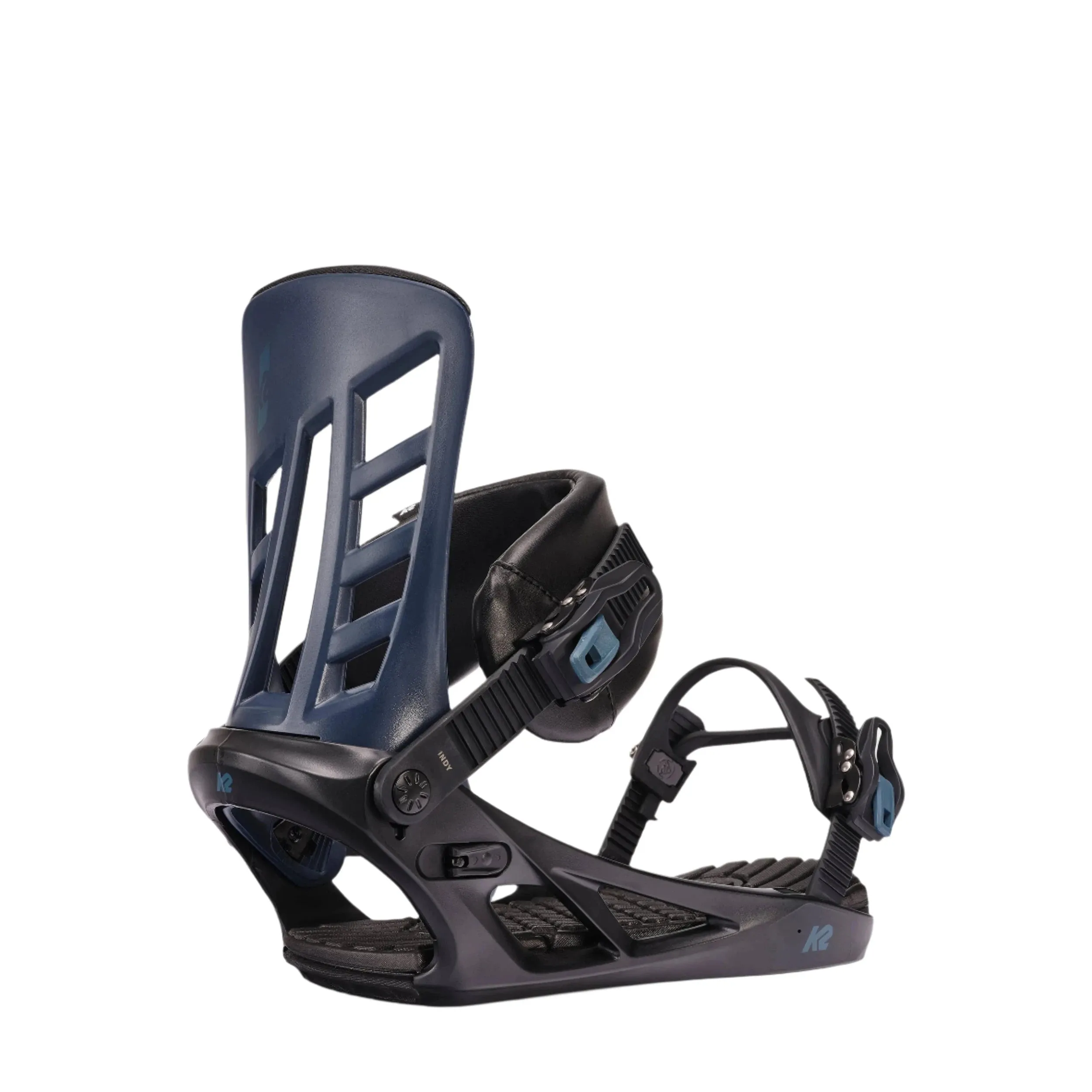 K2 Indy Snowboard Binding 2025