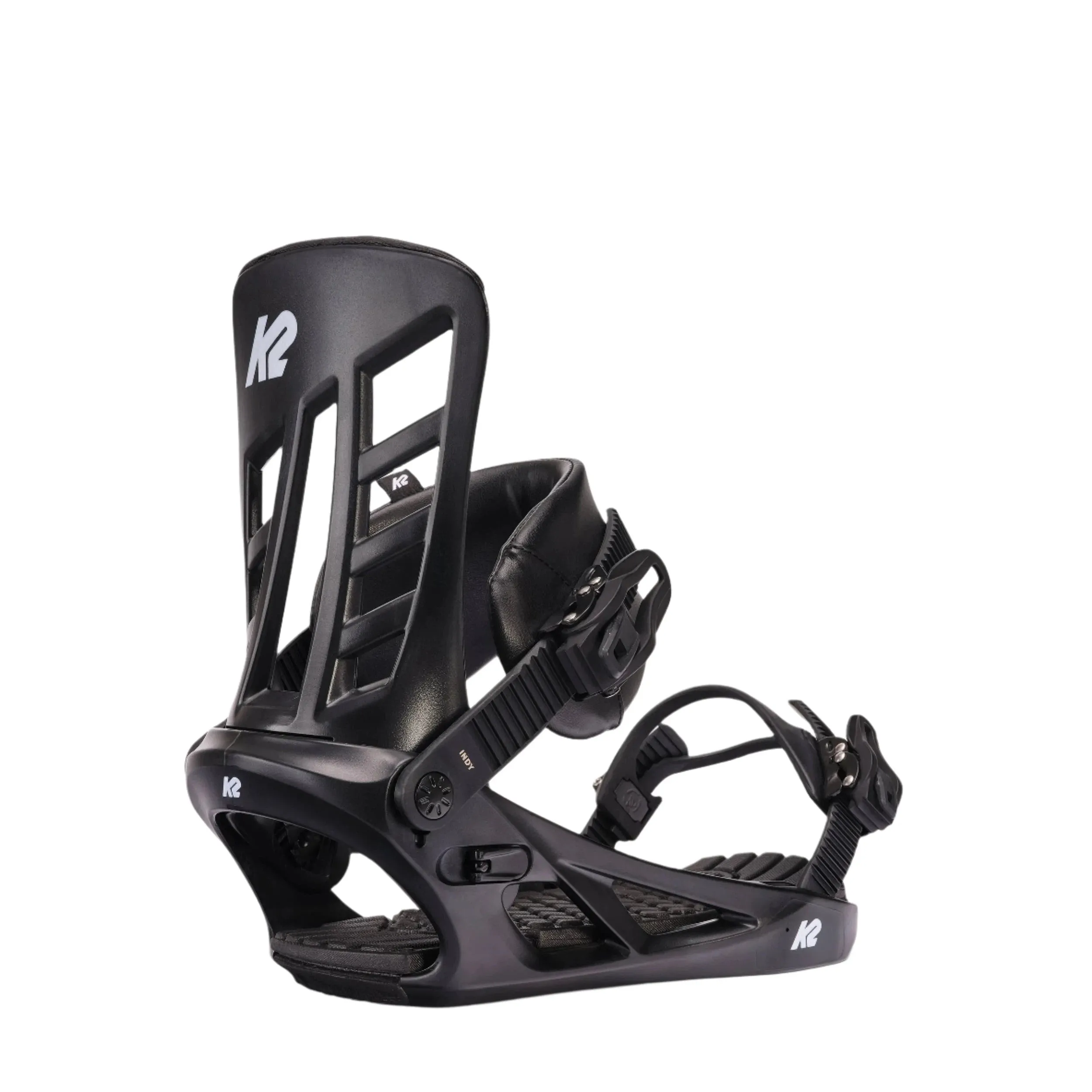 K2 Indy Snowboard Binding 2025