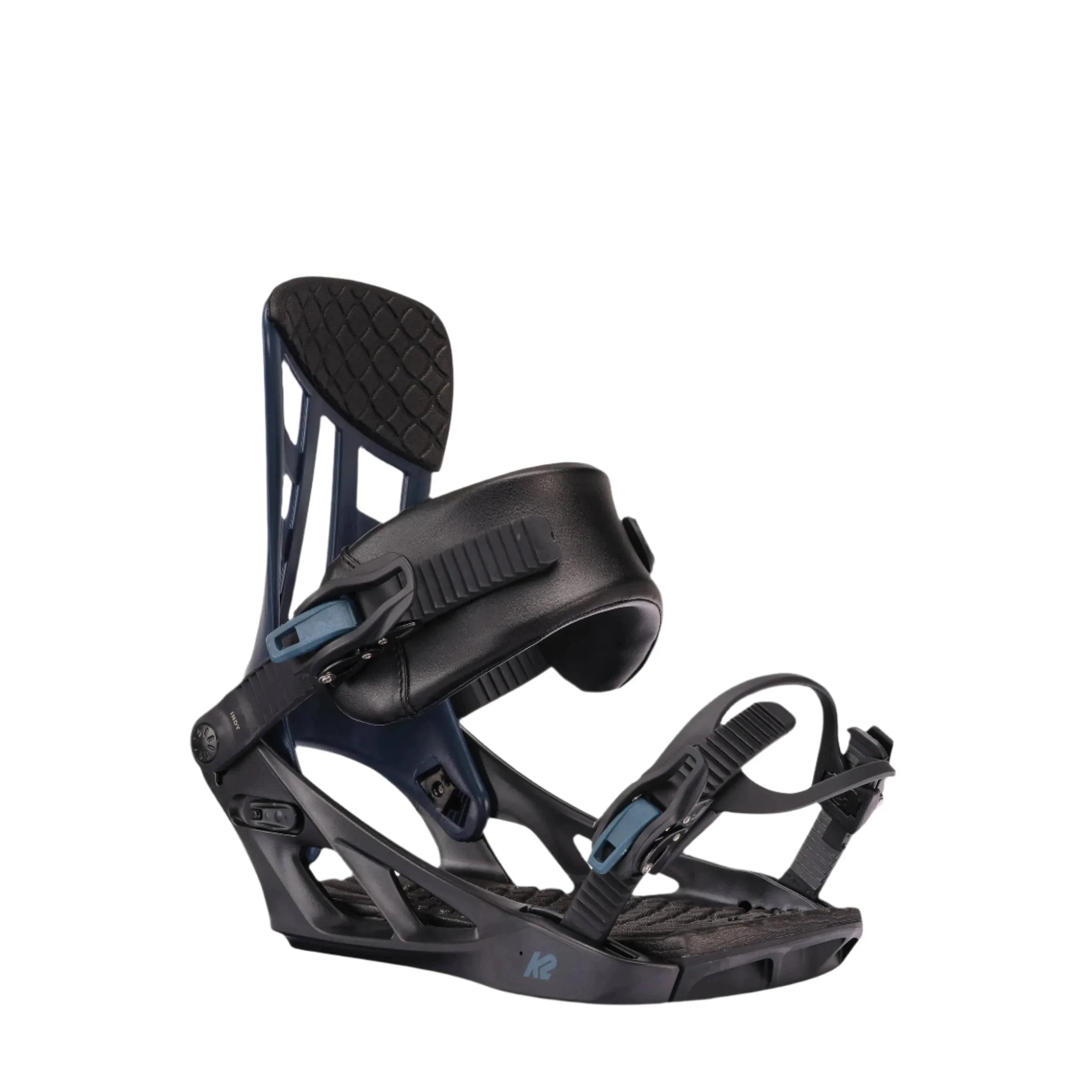 K2 Indy Snowboard Binding 2025