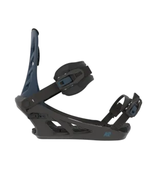 K2 Indy Snowboard Bindings 2025 - Men's