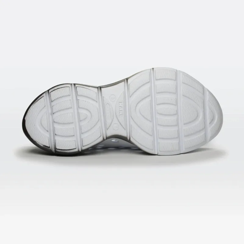 Kane Footwear Revive - Whiteout Fade