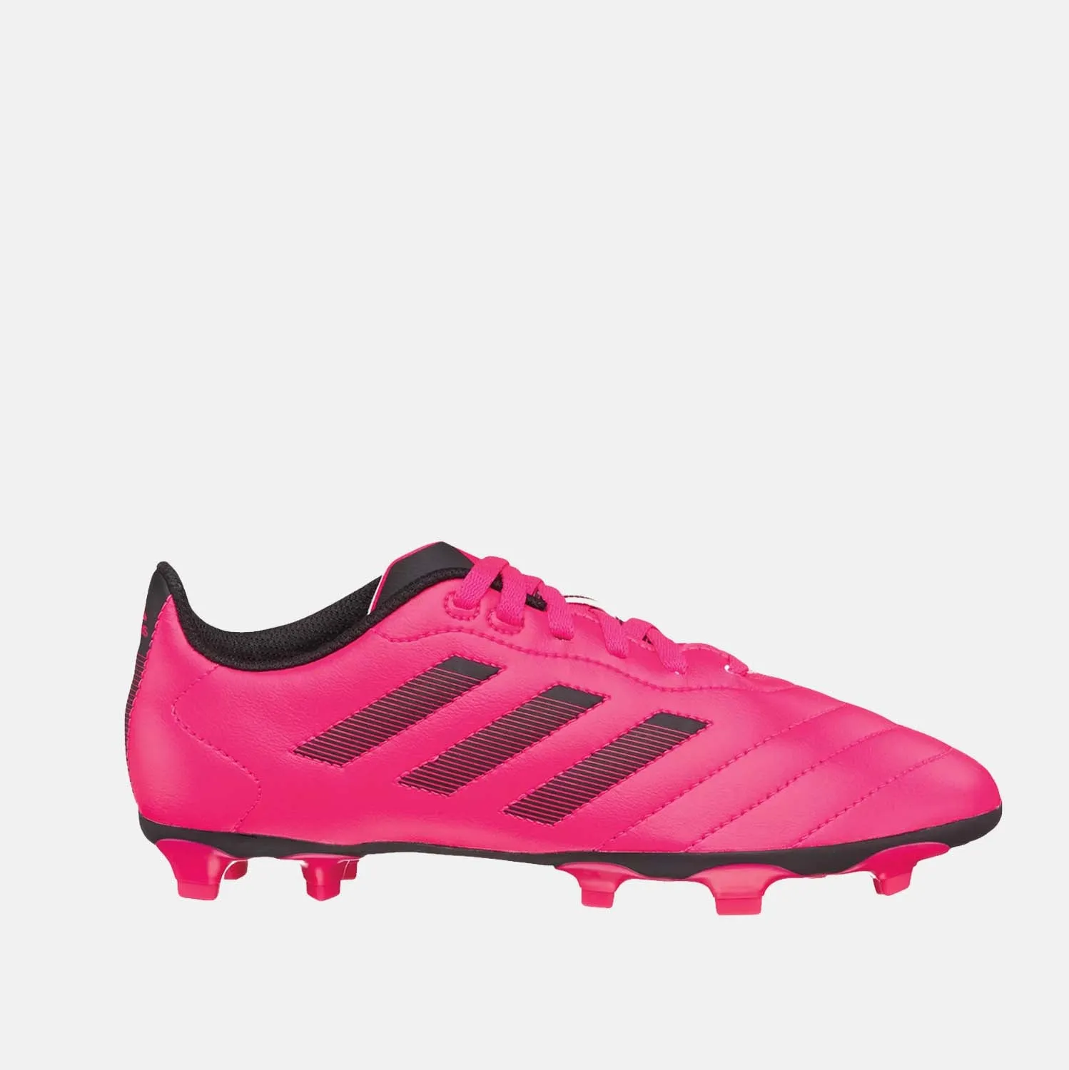 Kids' Adidas Goletto VIII FG Soccer Cleats