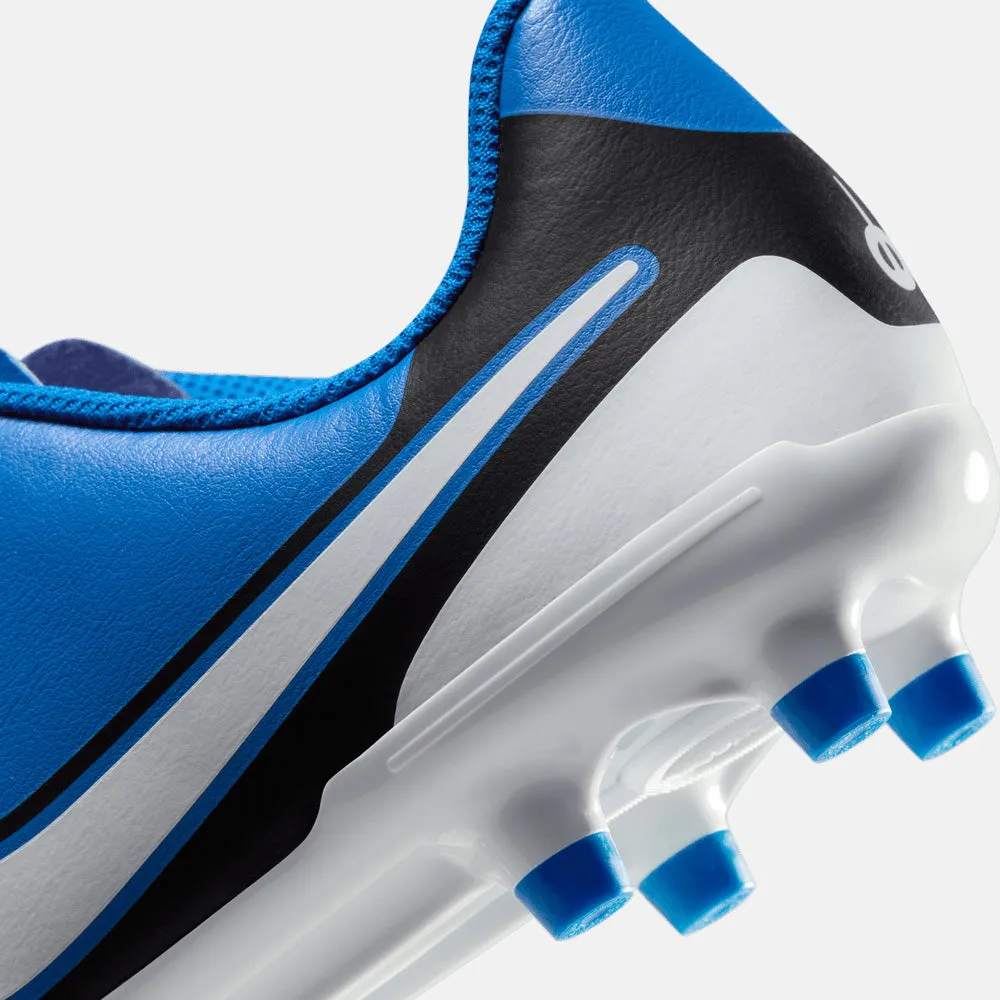 Kids' Jr. Tiempo Legend 10 Club Soccer Cleats