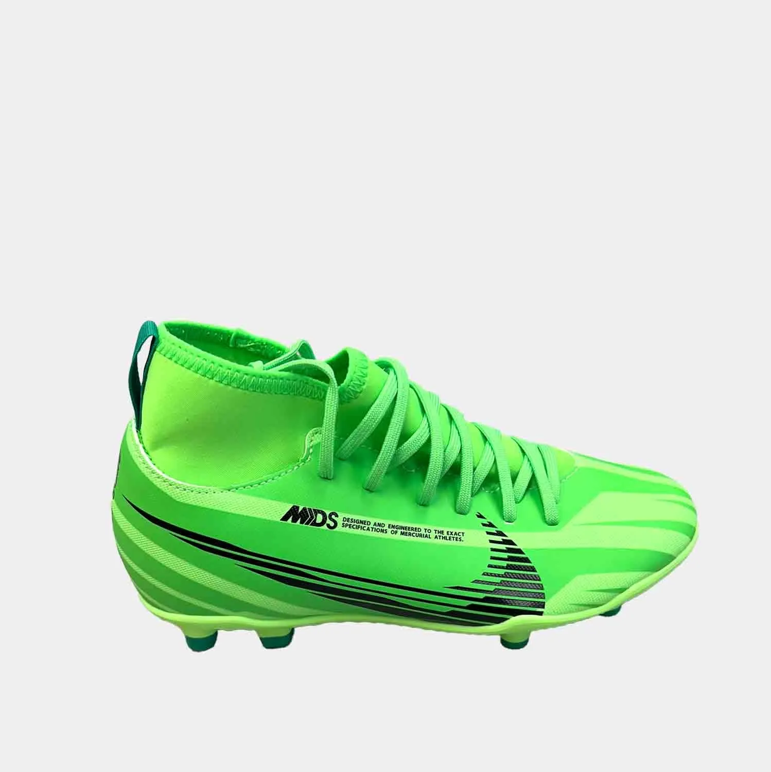 Kids' Nike Jr. Superfly 9 Club Mercurial Dream Speed Soccer Cleats