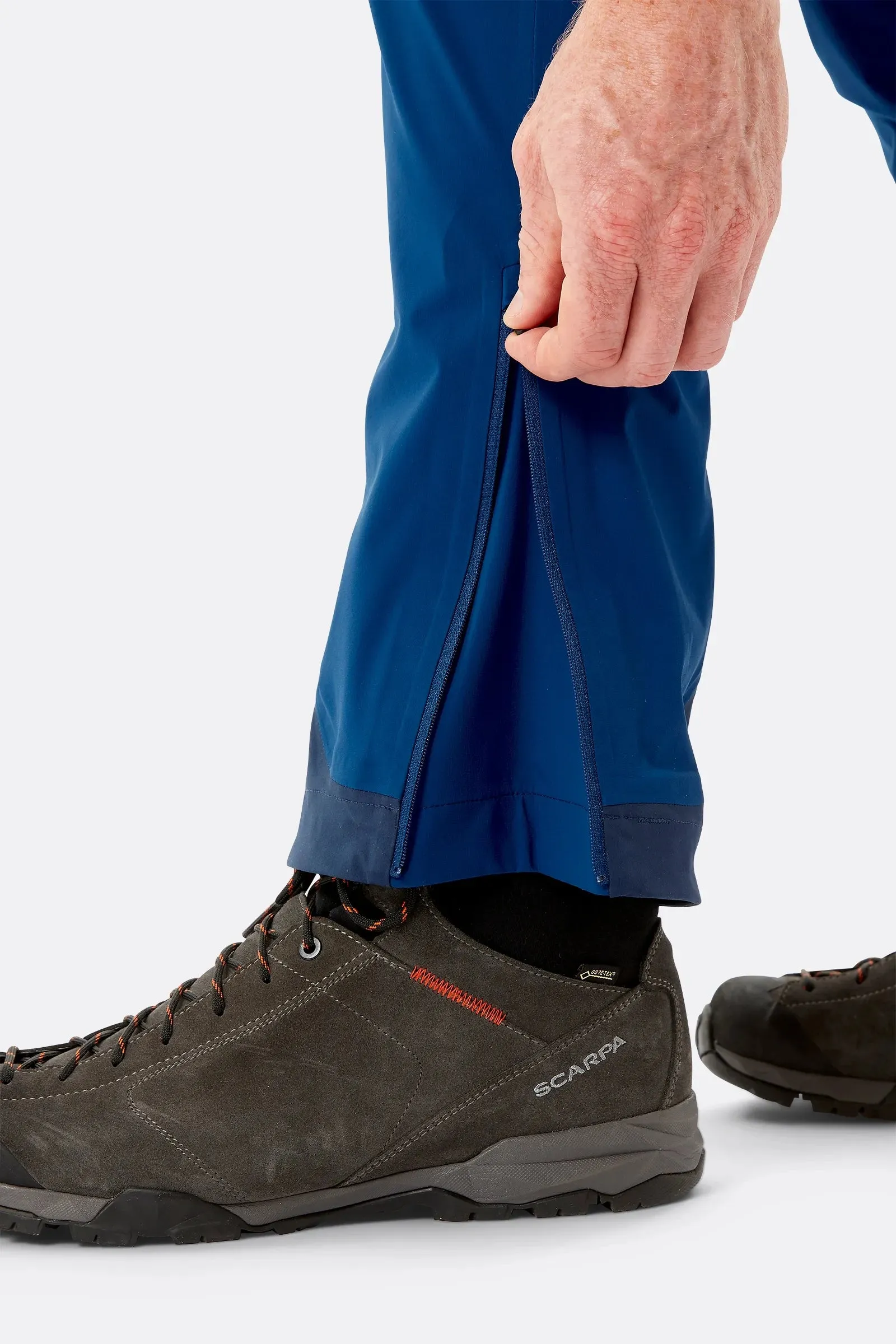 Kinetic 2.0 Waterproof Pant (Men's)