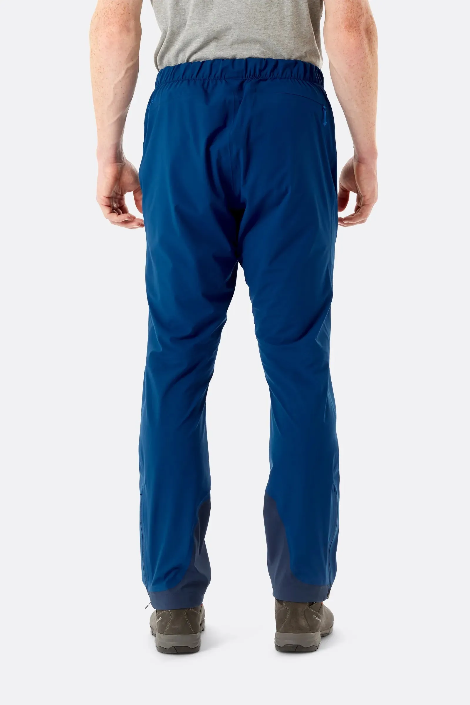 Kinetic 2.0 Waterproof Pant (Men's)