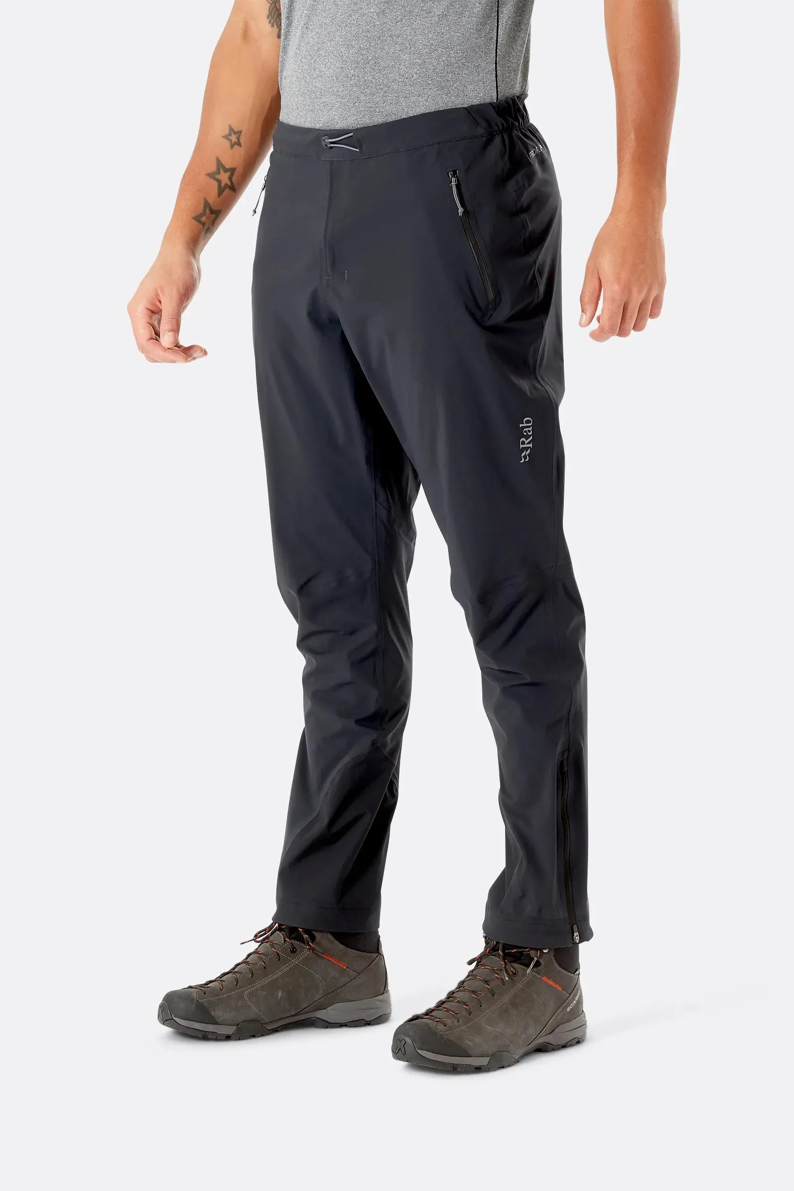 Kinetic 2.0 Waterproof Pant (Men's)