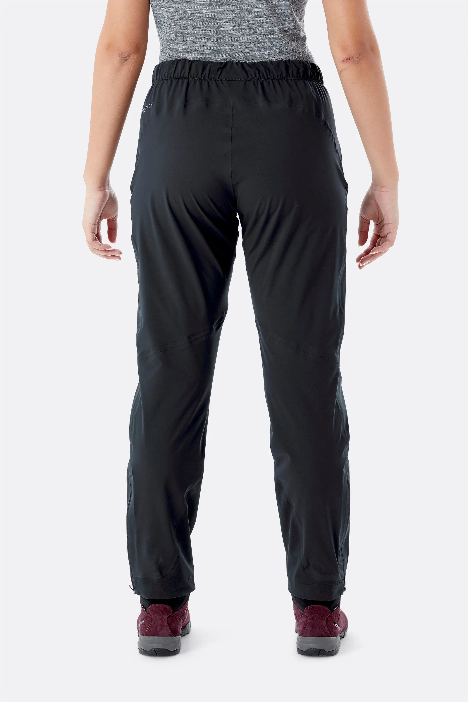 Kinetic 2.0 Waterproof Pant (Women's)