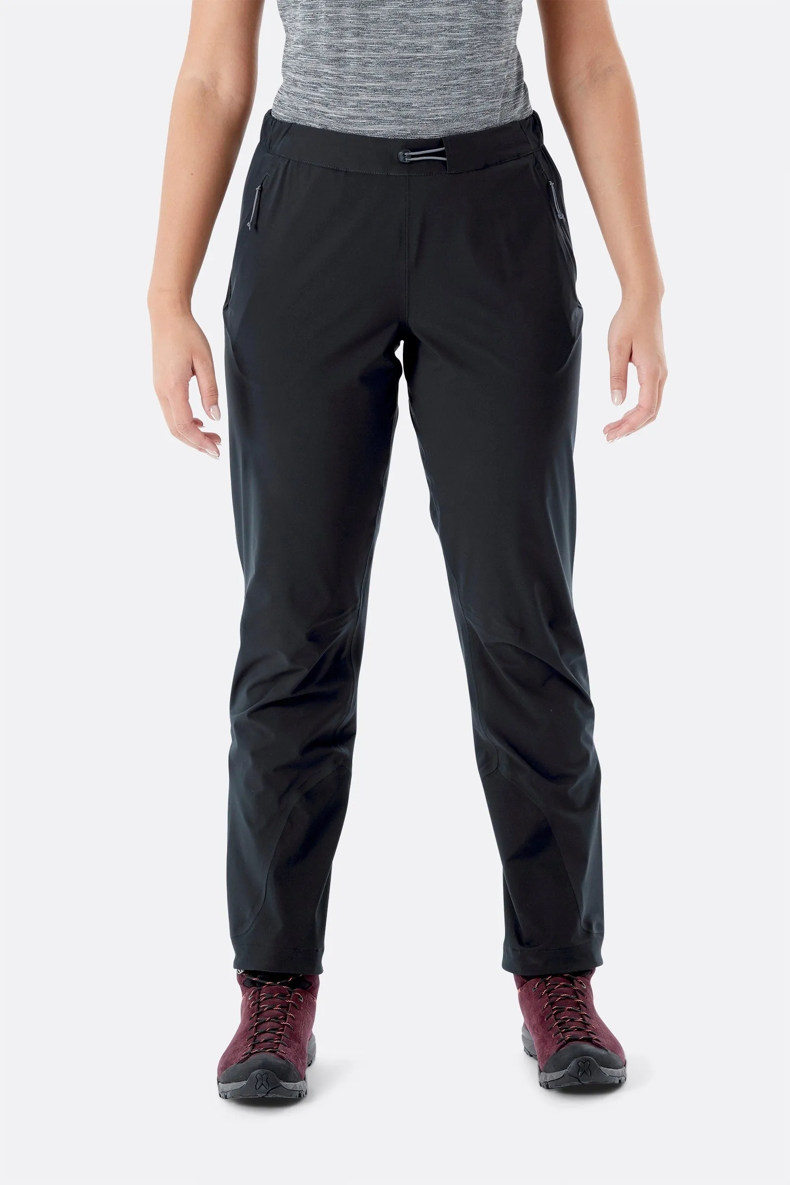 Kinetic 2.0 Waterproof Pant (Women's)