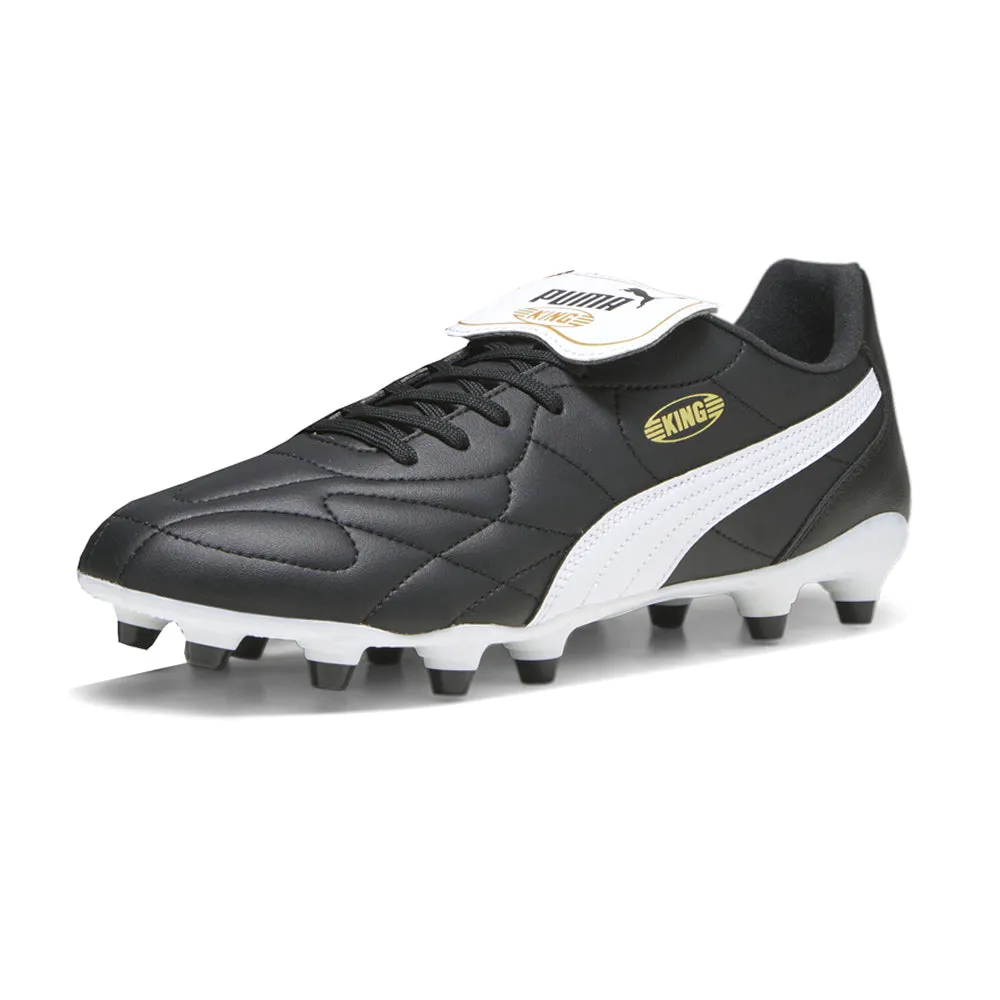 King Top Firm Ground/Artificial Ground Soccer Cleats