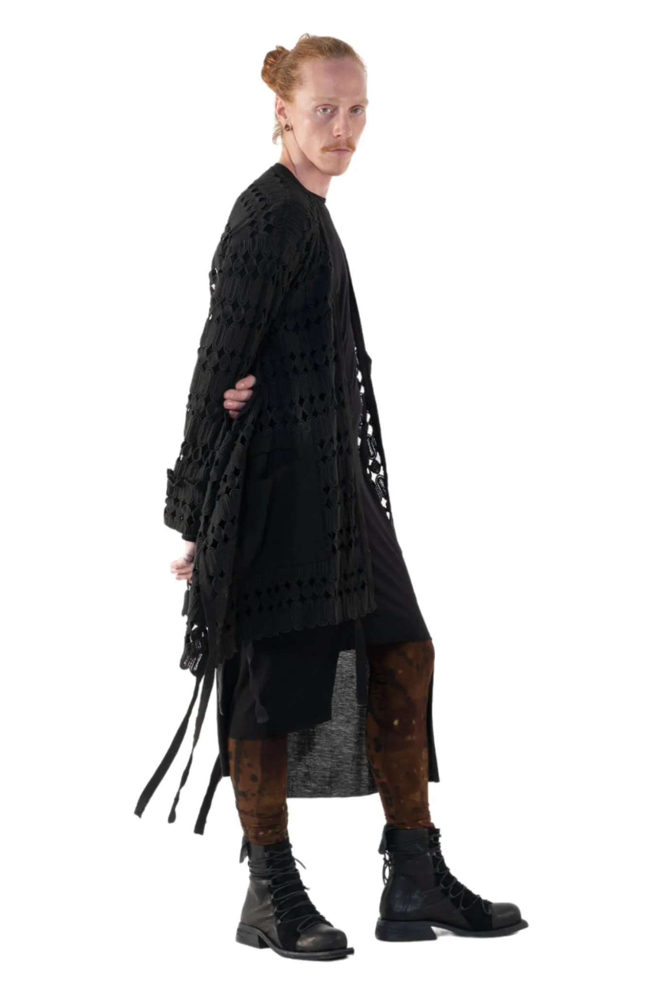 Kintamani Lace Coat