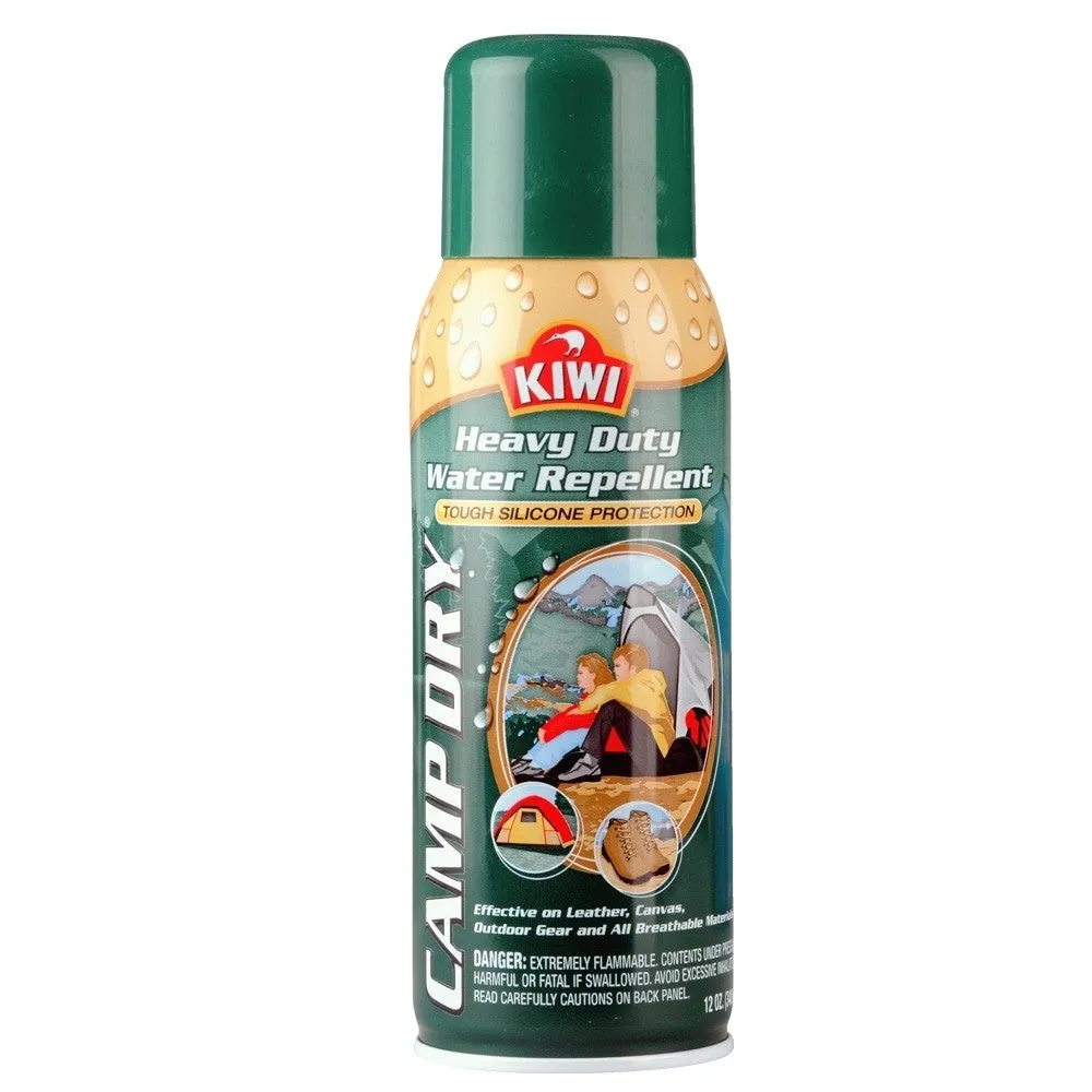 Kiwi Camp Dry Heavy Duty Water Repellent