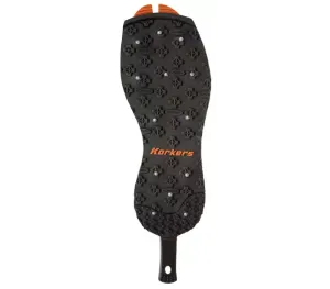 Korkers OmniTrax v3.0 Studded Kling-On Soles