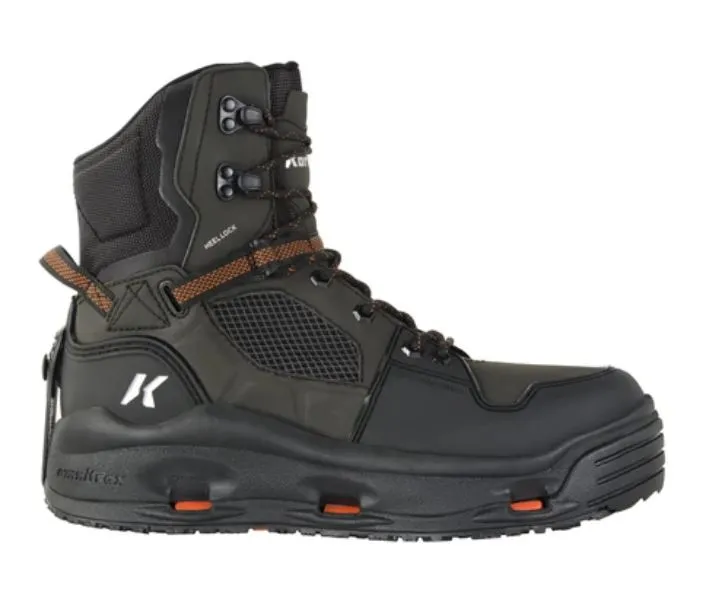 Korkers Terror Ridge Boot // Size 7