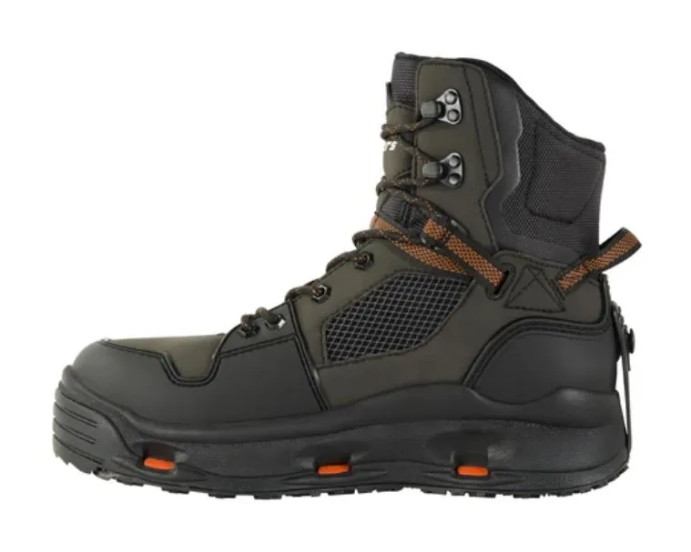 Korkers Terror Ridge Boot // Size 7