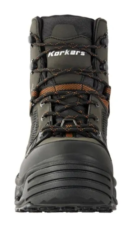 Korkers Terror Ridge Boot // Size 7