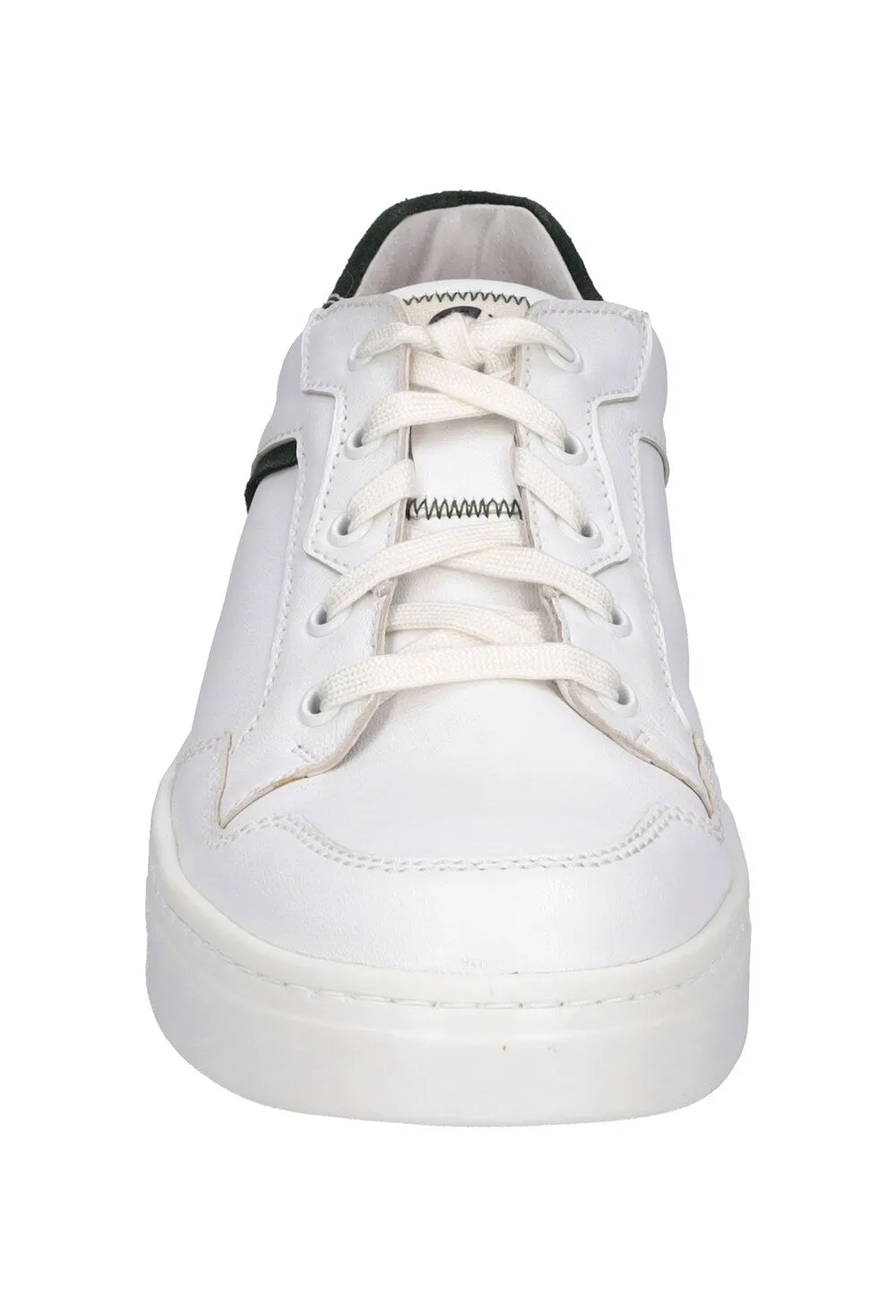 Lace-up shoes JOSEF SEIBEL FRED, white