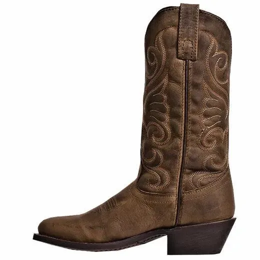 Laredo Bridget - Women's Cowgirl Boot (Closeout)