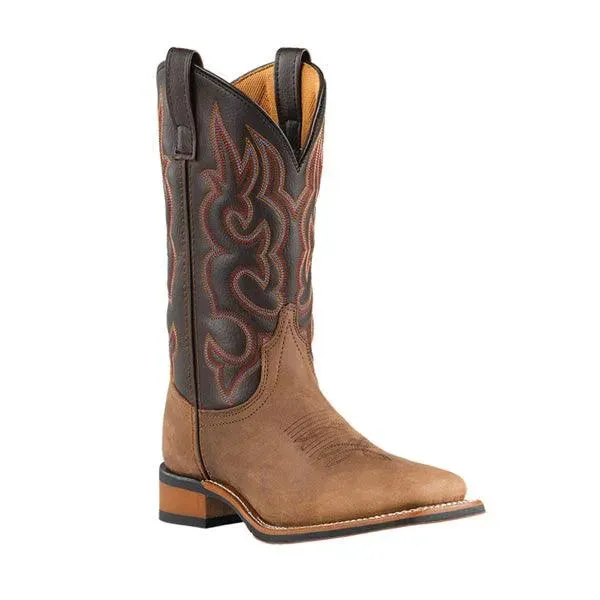 Laredo Lodi - Men's Cowboy Boot