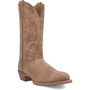 Laredo Weller - Men's Leather Cowboy Boots