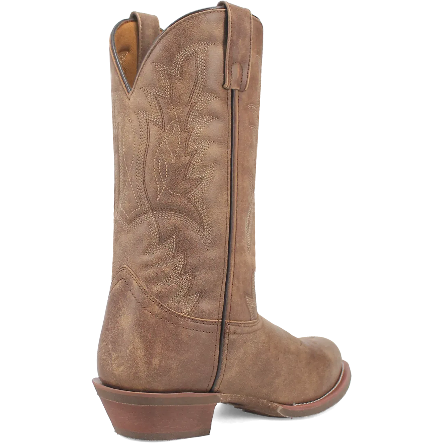 Laredo Weller - Men's Leather Cowboy Boots