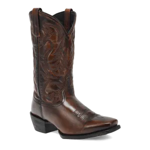 LAWTON LEATHER BOOT