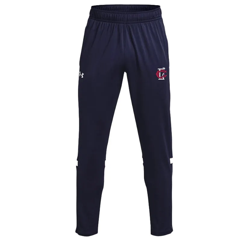 LCC - UA  Men's UA Knit Warm Up Team Knit Pants