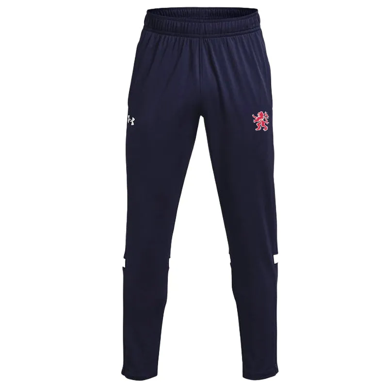 LCC - UA  Men's UA Knit Warm Up Team Knit Pants