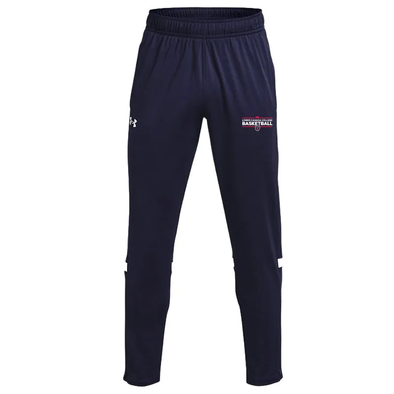 LCC - UA  Men's UA Knit Warm Up Team Knit Pants