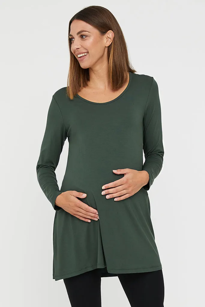 Leanne Tunic - Forest