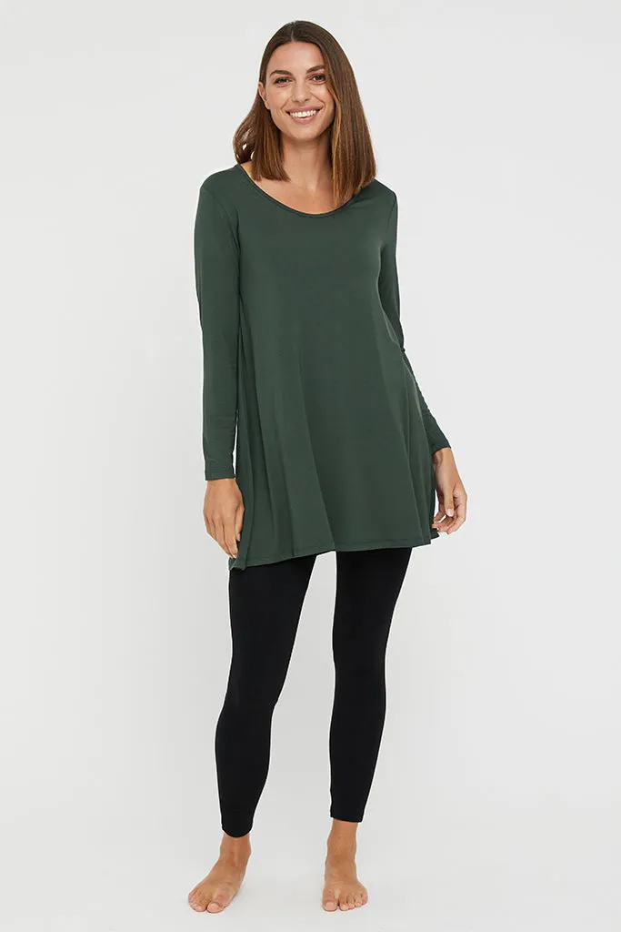 Leanne Tunic - Forest