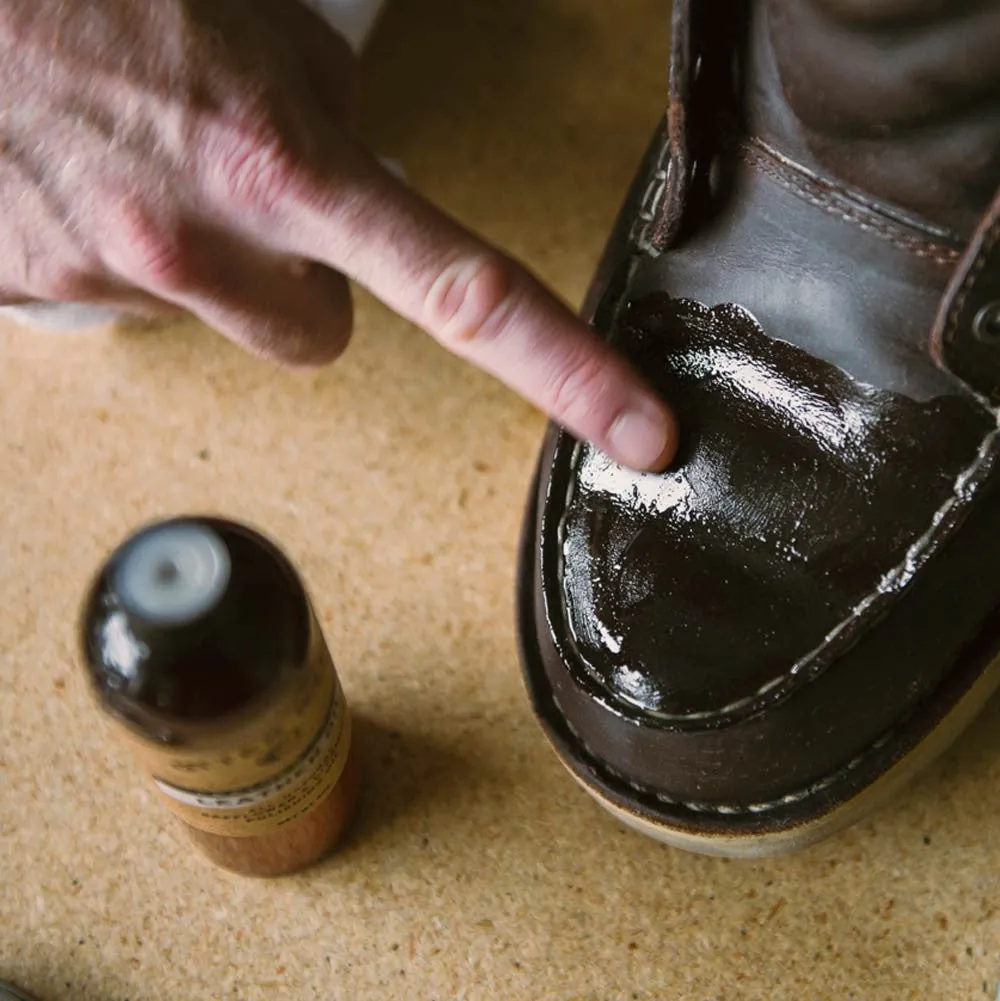 Leather Polishing Oil