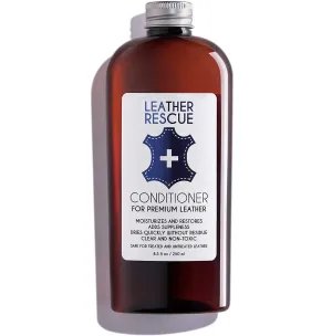 Leather Rescue | Conditioner and Restorer for Shoes