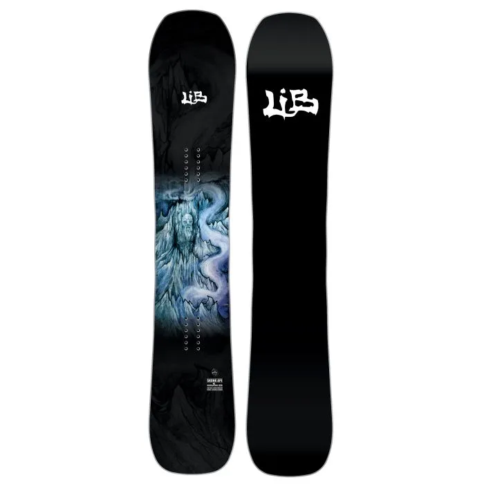 Lib Tech Skunk Ape Snowboard - 2025 Demo