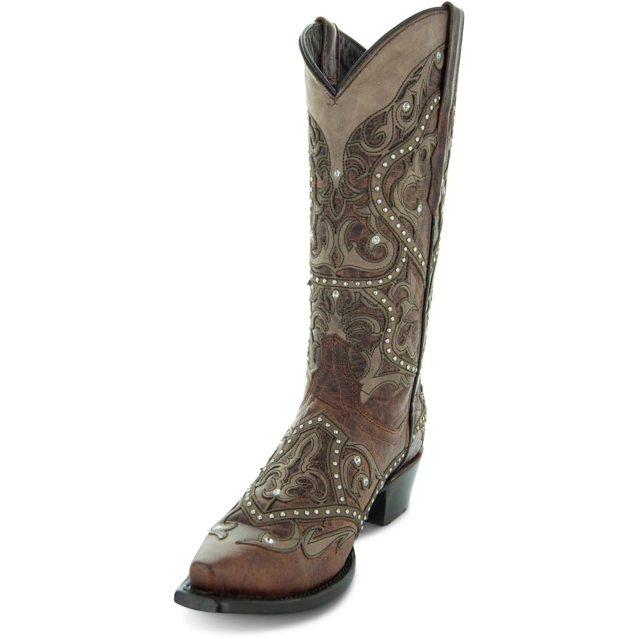 Lola Womens Fashion Cowboy Boots by Soto Boots M50047