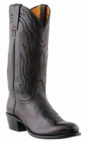 Lucchese Men's Calf Boots M1021