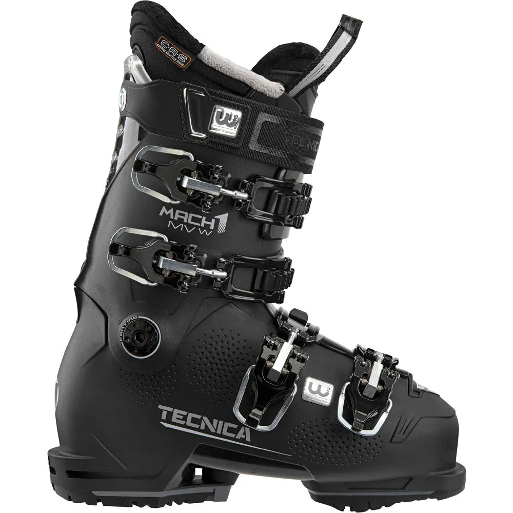 Mach1 95 TD MV Ski Boots - Womens