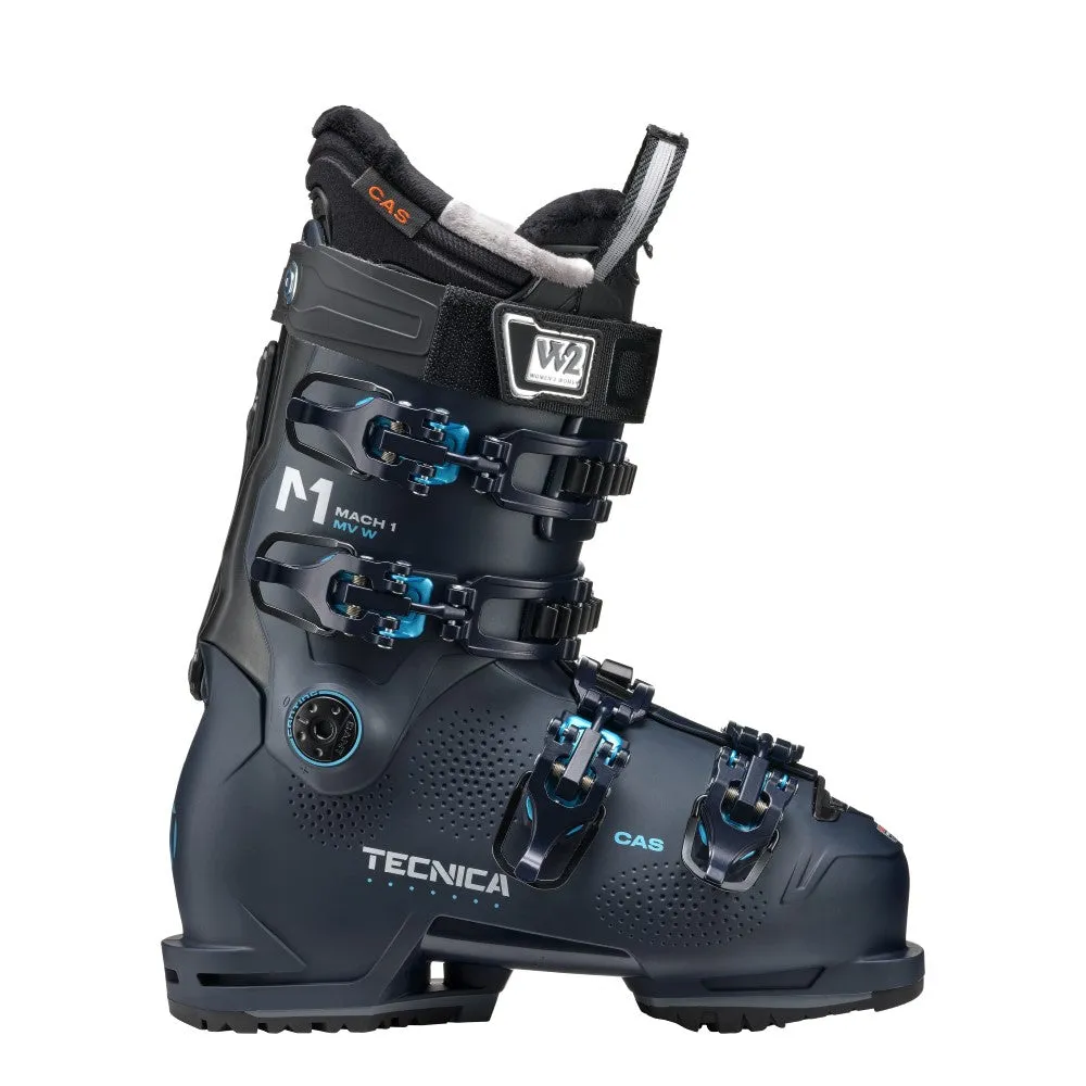 Mach1 95 TD MV Ski Boots - Womens