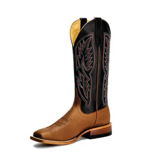 Macie Bean M9164 Big Sugar Betty Ladies Cowboy Boot