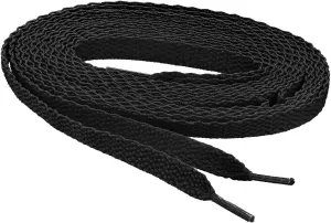 Magic Collection Black Shoes Laces