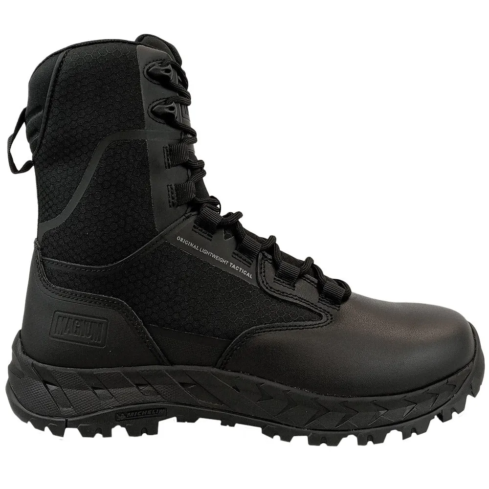 Magnum Classic II 8.0 Boots - Black