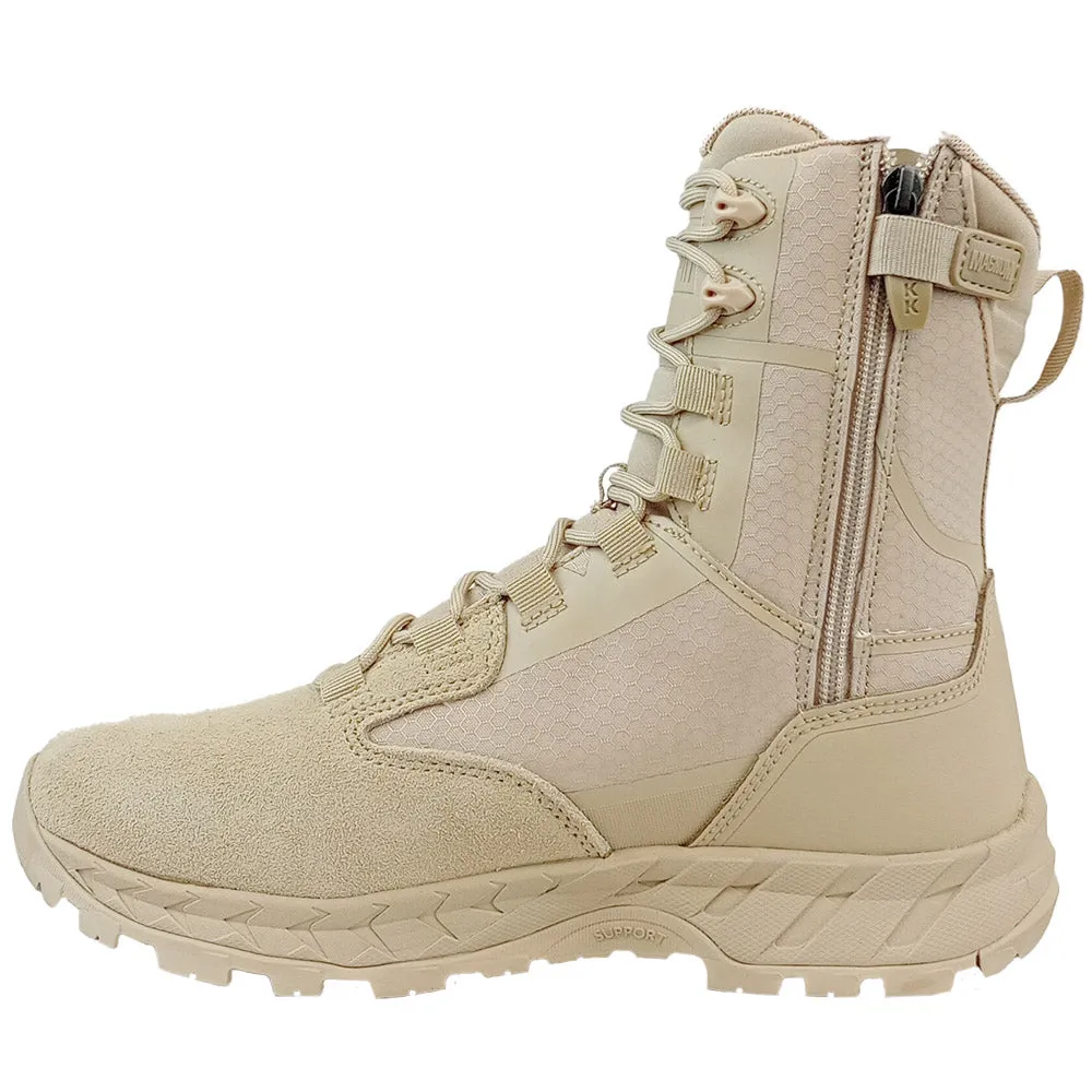 Magnum Classic II 8.0 Boots - Tan