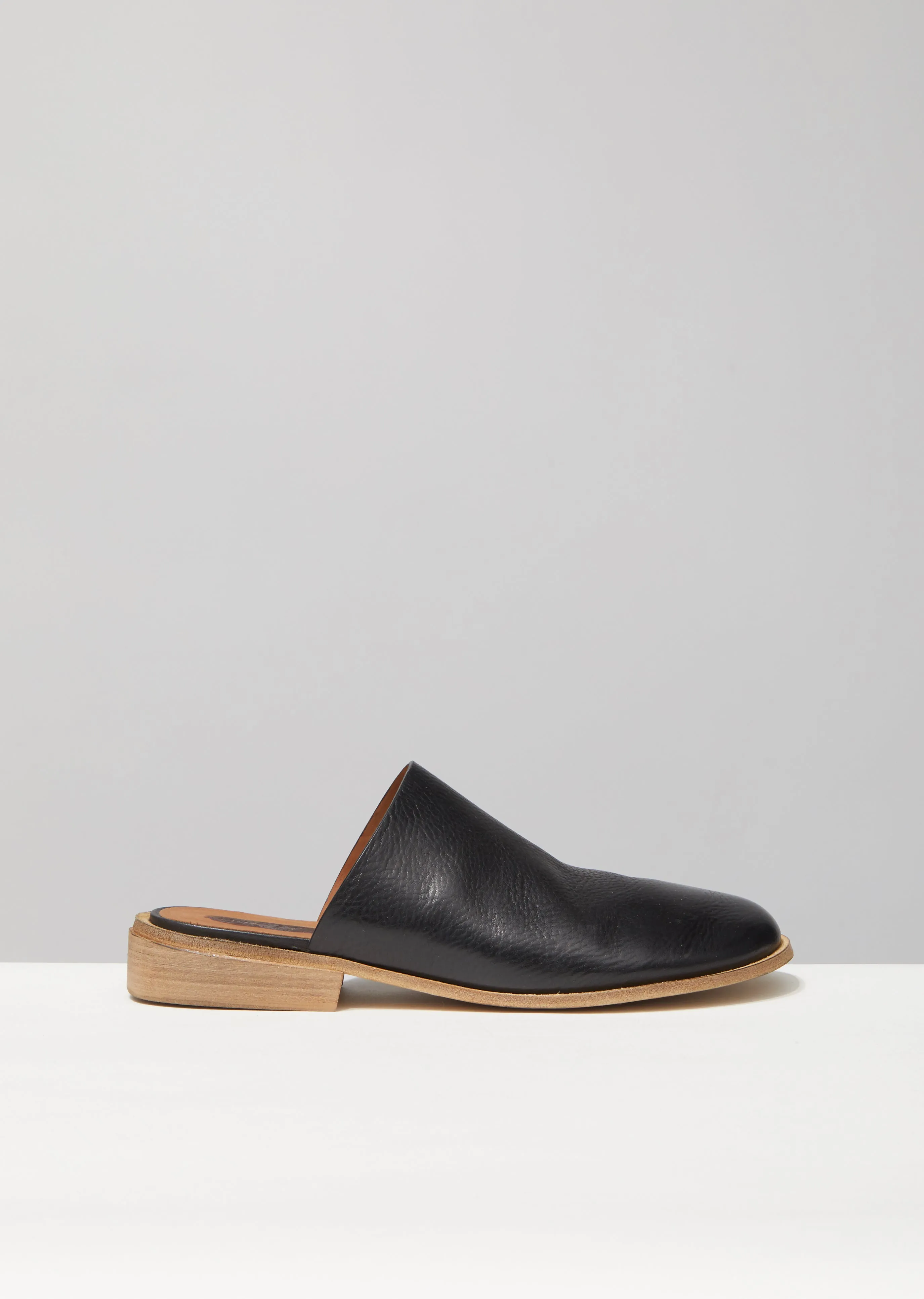 Marsellina Mules