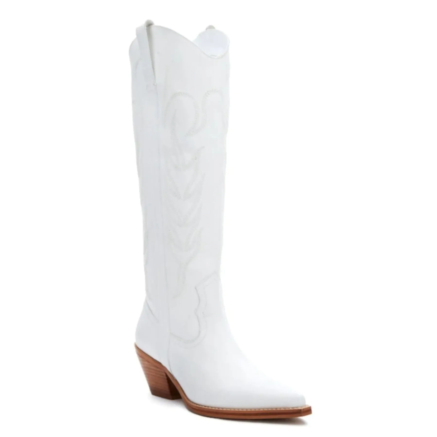 Matisse Agency Western Boot