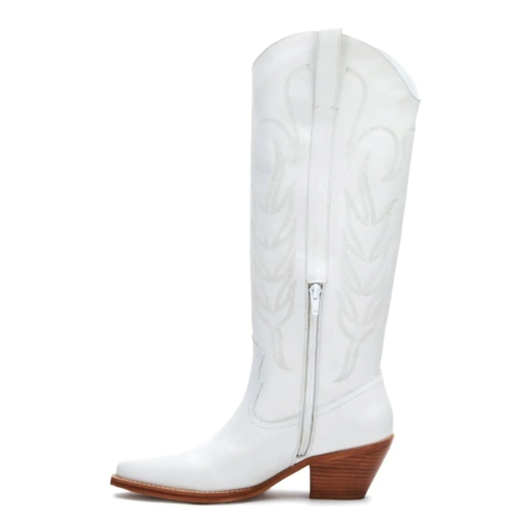 Matisse Agency Western Boot