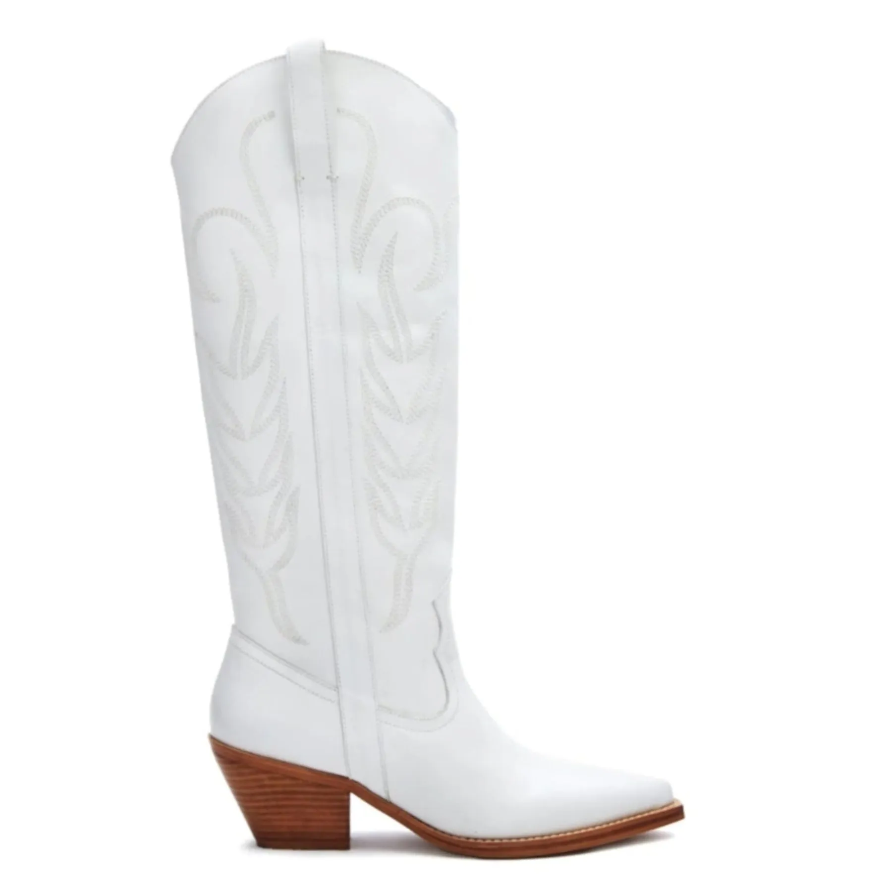 Matisse Agency Western Boot