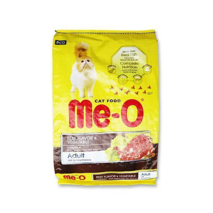 Me-O Cat Adult Beef 7kg