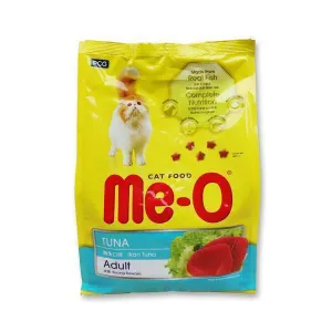 Me-O Cat Adult Tuna 1.2kg