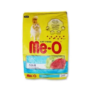 Me-O Cat Adult Tuna 3kg